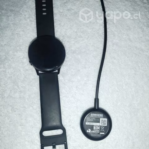 Reloj Samsung Galaxy Watch - Imagen 3