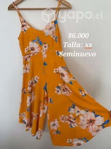 Ropa de mujer