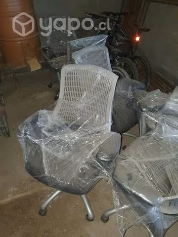 Silla de escritorio - Imagen 2