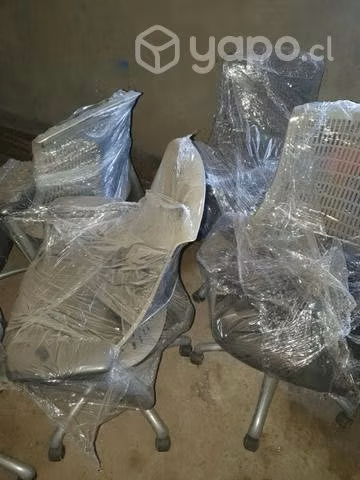 Silla de escritorio