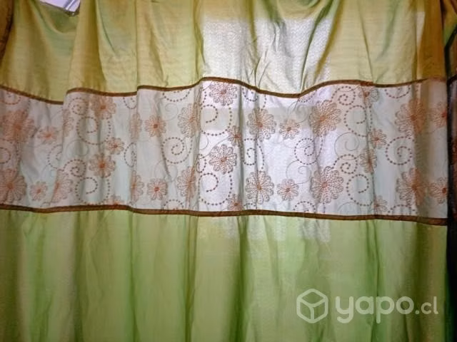 Lindas Cortinas de género