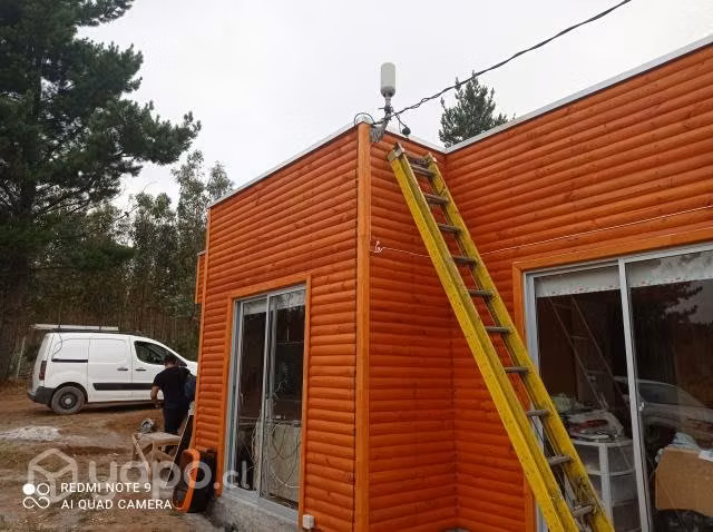 Antena 4G Huawei B2368-A22 internet rural