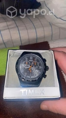 Reloj timex