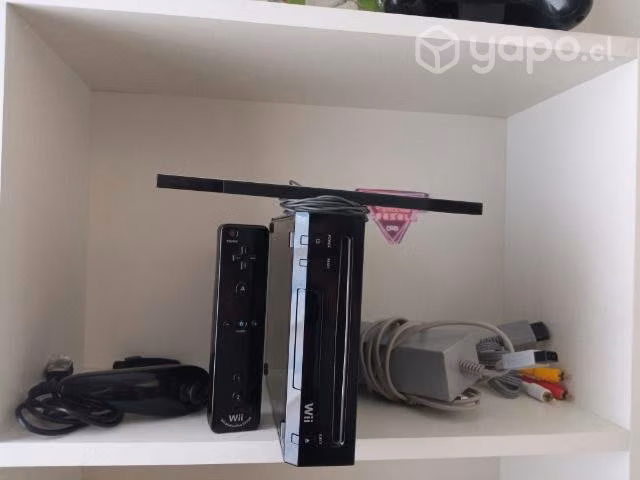 Nintendo Wii