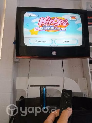 Nintendo Wii - Imagen 5