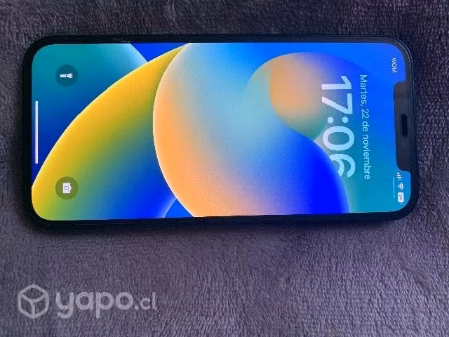Iphone 12 64 GB