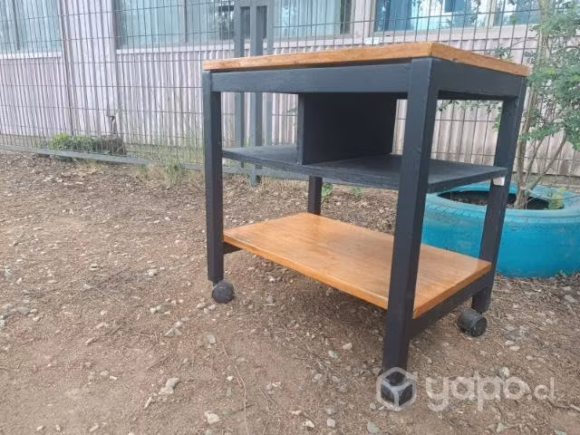 Mesa móvil - Imagen 2