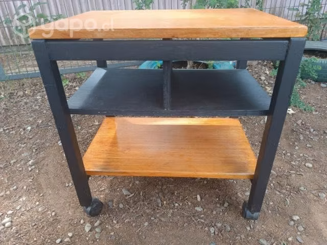 Mesa móvil - Imagen 3
