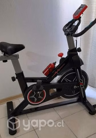 Bicicletas spinning