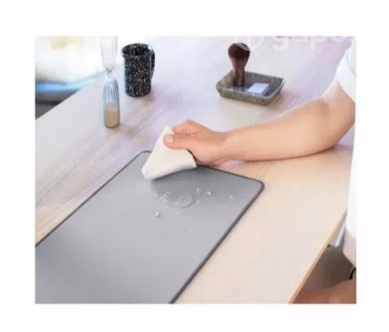 Mousepad diseño BTS tamaño XL - Imagen 6
