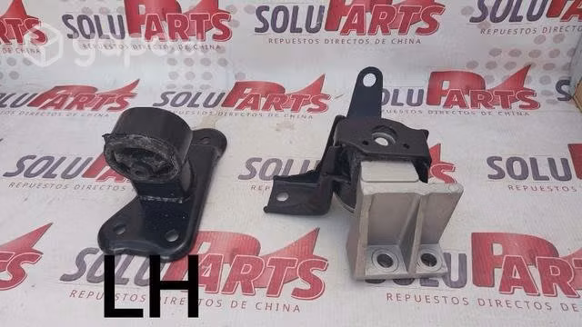 Byd S6 Soporte Motor Derecho e Izquierdo