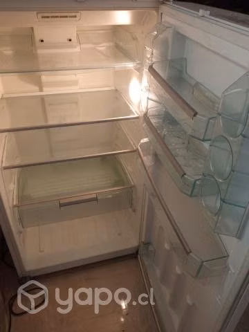 Refrigerador Bosch
