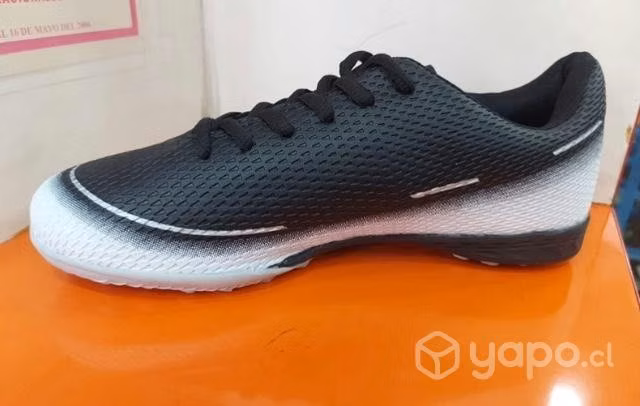 Zapatillas de fútbol