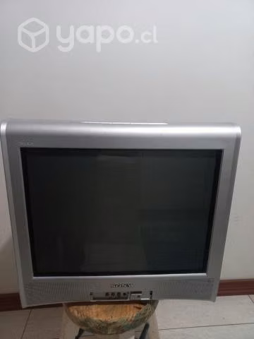Televisor Sony 21"