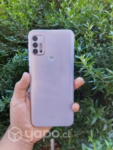 Celular con poco uso por solamente renovación