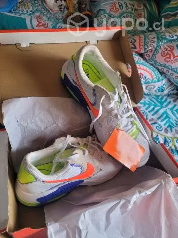 Nike Air Max Excee