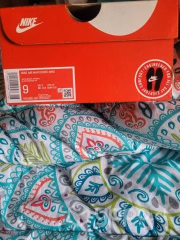 Nike Air Max Excee
