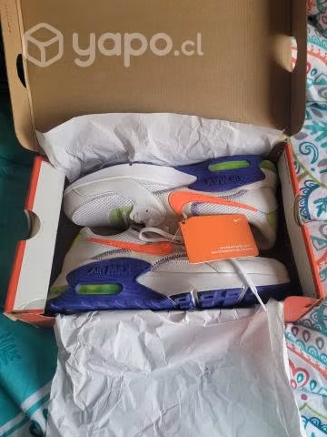 Nike Air Max Excee