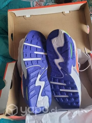 Nike Air Max Excee