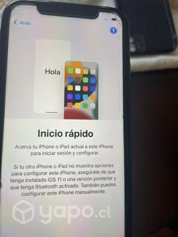 iPhone