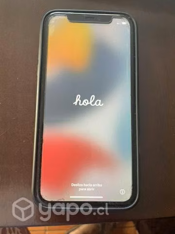 iPhone