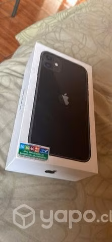 iPhone