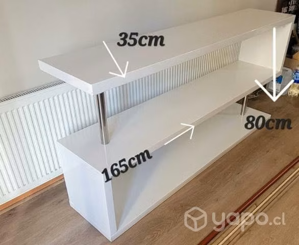 Mueble Blanco