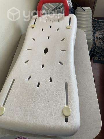 Asiento ducha - Imagen 2