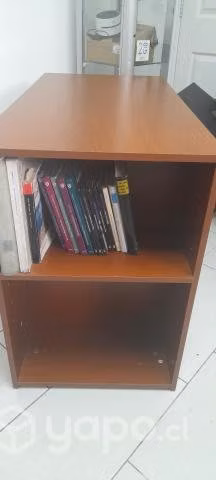 Escritorio - Imagen 2