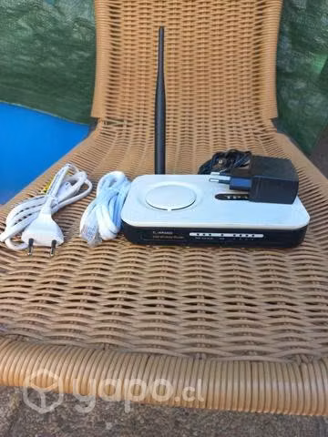 Router TP-LINK - Imagen 2