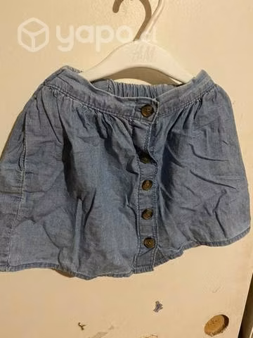 Ropa de niña - Imagen 4