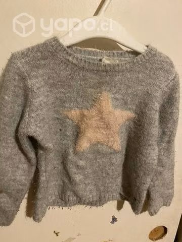 Ropa de niña