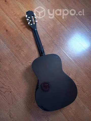 Guitarra arcg34nt