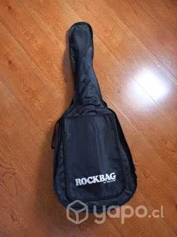 Guitarra arcg34nt