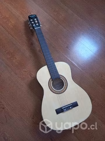 Guitarra arcg34nt