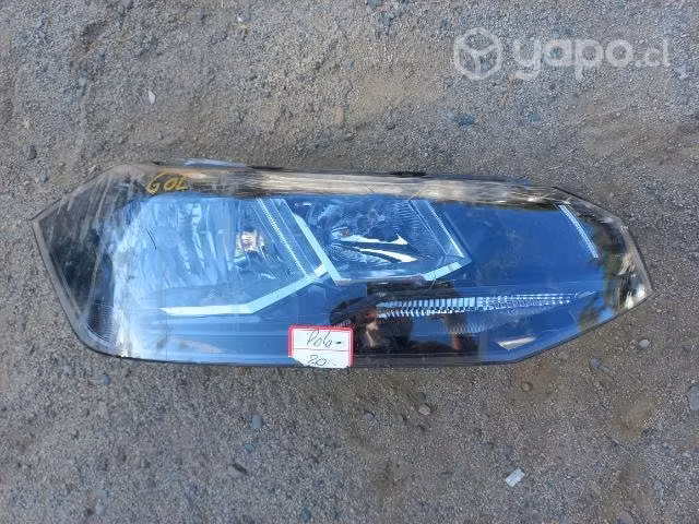 Optico derecho Volkswagen Polo