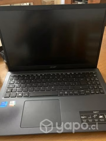 Laptop Acer AGB de ram - Imagen 5
