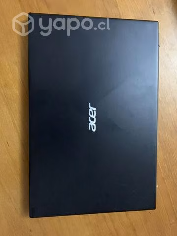Laptop Acer AGB de ram