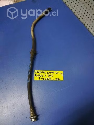 Flexible de freno delantero izquierdo Great Wall W