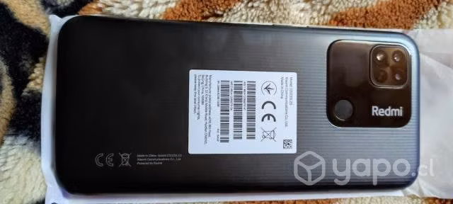Redmi 10A