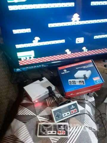 Combo consola