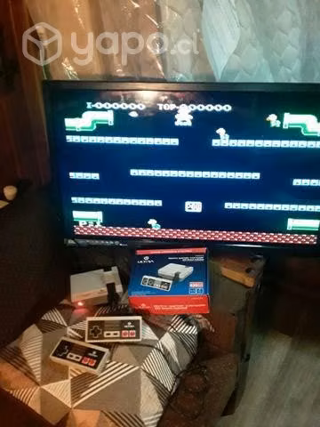 Combo consola - Imagen 2