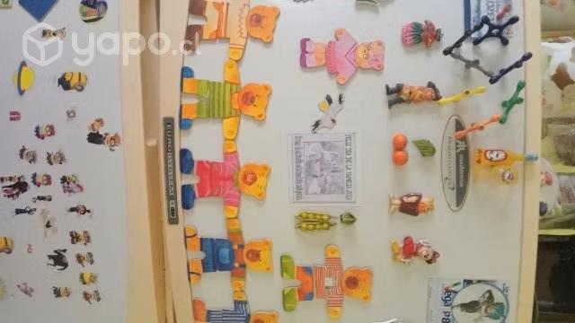 para repuesto de refrigerador