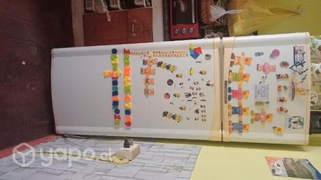 para repuesto de refrigerador