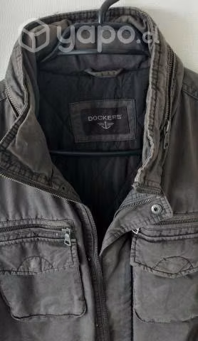 Chaqueta DOCKERS (Talla S)