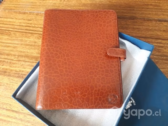 Agenda Clasica