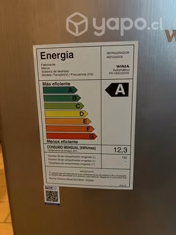 Refribar Winia - Imagen 2