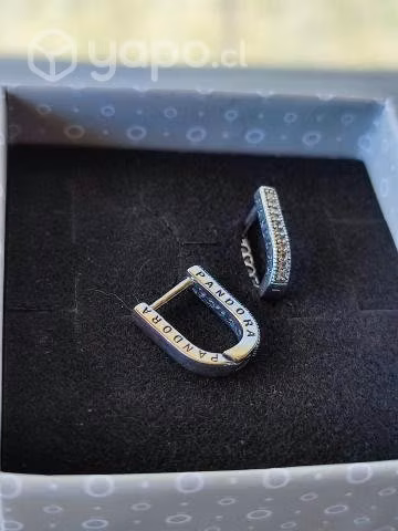 Aros Pandora - Imagen 2