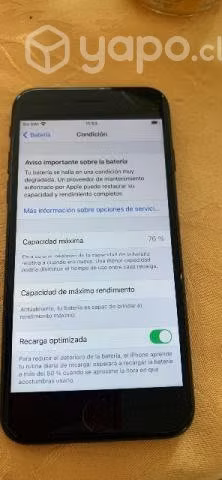 IPhone 7