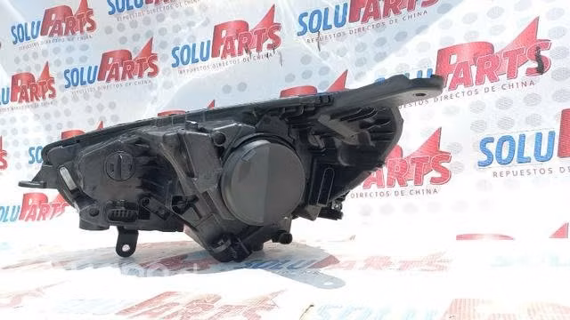 Chery arrizo 5 foco optico delantero derecho